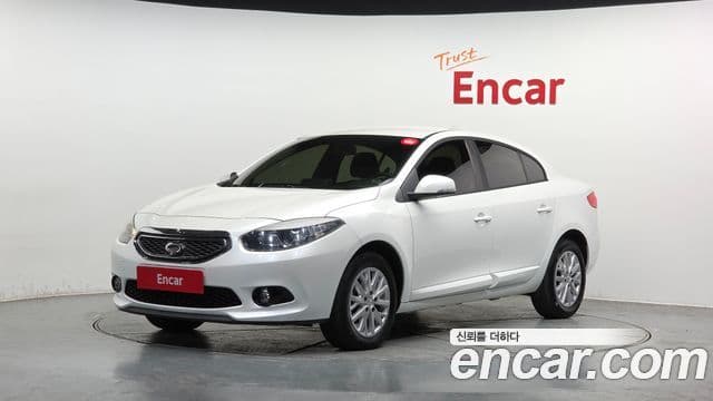 Renault Samsung