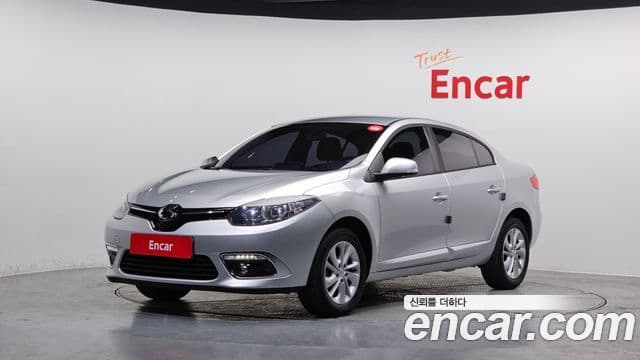 Renault Samsung