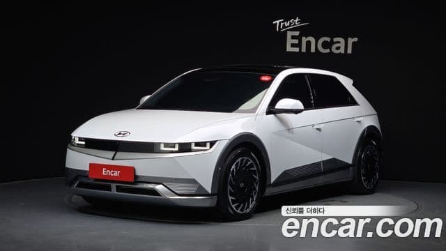 Hyundai Ioniq 5
