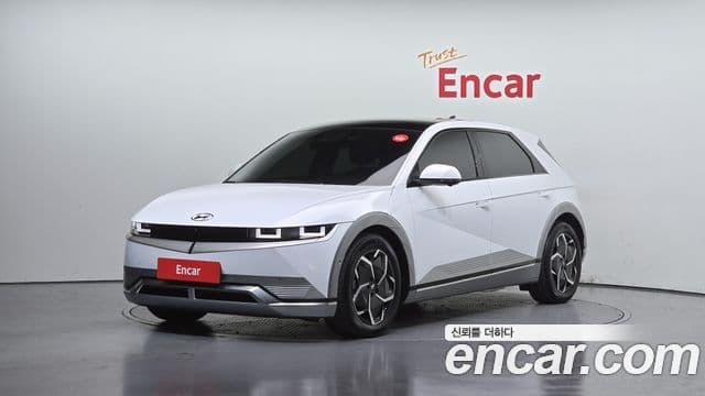 Hyundai Ioniq 5